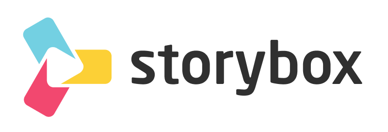 StoryBox Logo StoryBox Logo